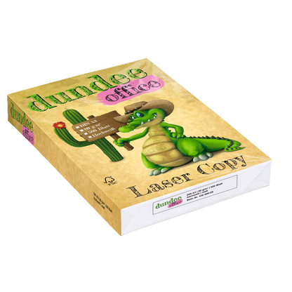 Artikelbild 3 für dundee Kopierpapier Laser Copy DIN A3 80 g/qm 500 Blatt, Artikelnummer 436899