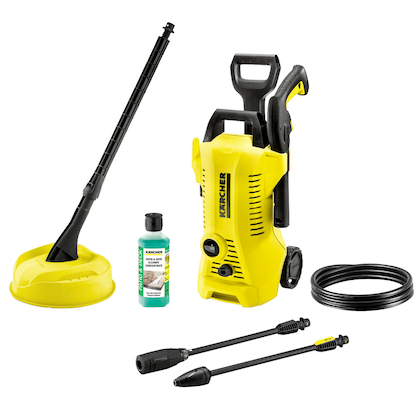 Artikelbild für KÄRCHER K2 Power Control Home Hochdruckreiniger, Artikelnummer 422002