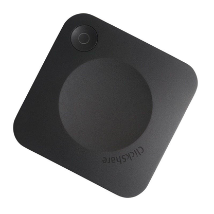 Artikelbild für BARCO ClickShare C-5 Gen 2 Präsentationssystem, Artikelnummer 168167