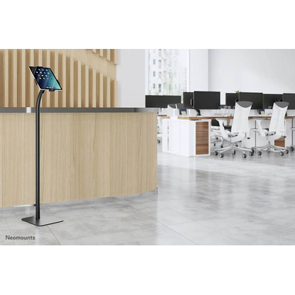 Artikelbild 15 für Neomounts Tablet-Bodenständer FL15-625BL1 schwarz für 1 Tablet, Artikelnummer 960714