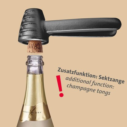 Artikelbild 4 für WESTMARK Nussknacker Westmark Nussprofi, 1 St., Artikelnummer 997102