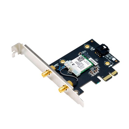 Artikelbild 5 für ASUS PCE-BE6500 WLAN-Adapter, 1 St., Artikelnummer 685749