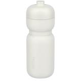 Artikelbild 1 für MEPAL Trinkflasche Squezze Sport ceramic white 600,0 ml, 1 St., Artikelnummer 546539