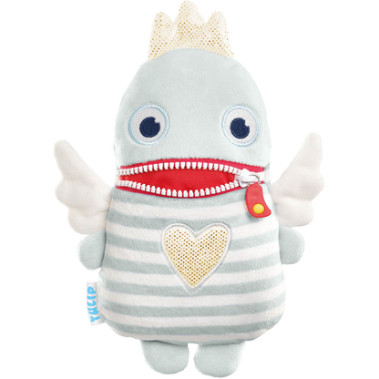 Artikelbild für Schmidt Tulip Sorgenfresser Kuscheltier, Artikelnummer 476624