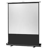 Artikelbild 1 für celexon mobile Leinwand Ultramobil Plus Professional 1:1, 174 x 174 cm Projektionsfläche, Artikelnummer 695373