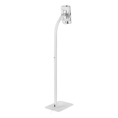 Artikelbild für Neomounts Tablet-Bodenständer FL15-625WH1 weiß für 1 Tablet, Artikelnummer 960688