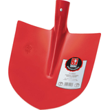 Artikelbild 1 für Hommel Hercules Frankfurter Schaufel ohne Stiel Stahlblech, Artikelnummer 434991