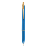 Artikelbild 1 für BALLOGRAF® Kugelschreiber Epoca P Luxe blau, Schreibfarbe: blau, 1 St., Artikelnummer 164556