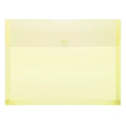 Artikelbild 6 für FolderSys Dokumententaschen DIN A4 farbsortiert glatt 0,20 mm, 10 St., Artikelnummer 585182