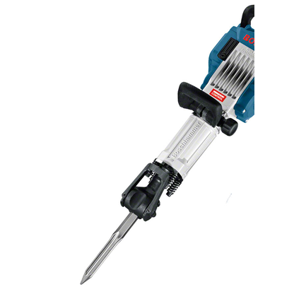 Artikelbild 4 für BOSCH Professional GSH 16-28 Abbruchhammer-Set, Artikelnummer 484653