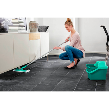 Artikelbild 7 für LEIFHEIT Set Combi M Wischsystem, Artikelnummer 449811