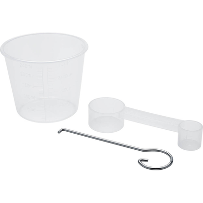 Artikelbild 6 für Steba BM 3 Brotbackautomat, Artikelnummer 281448