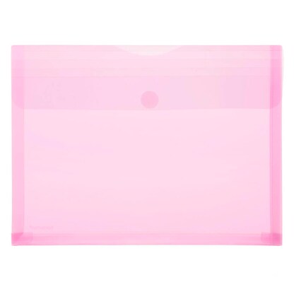 Artikelbild 7 für FolderSys Dokumententaschen DIN A4 farbsortiert glatt 0,20 mm, 10 St., Artikelnummer 585182