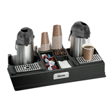 Artikelbild 1 für Bartscher Kaffeestation 2190 schwarz 66,0 x 34,0 cm, Artikelnummer 426688