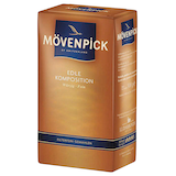 Artikelbild 1 für MÖVENPICK Edle Komposition Kaffee, gemahlen, 500,0 g, Artikelnummer 353643
