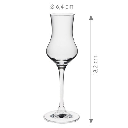 Artikelbild 4 für RONA Schnapsgläser EDITION 90,0 ml, 6 St., Artikelnummer 471936