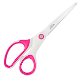 Artikelbild 1 für LEITZ Papierschere WOW Titan pink-metallic 20,5 cm, Artikelnummer 123341