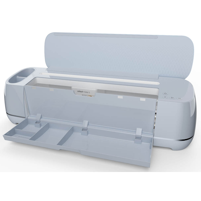 Artikelbild 17 für cricut™ Maker 3 + Essential Tools Schneideplotter-Set, 1 Set, Artikelnummer 315172