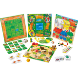 Artikelbild 1 für HABA® Mein erster Spieleschatz Brettspiel, 1 St., Artikelnummer 993889