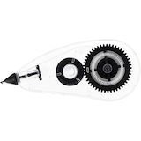 Artikelbild 1 für WESTCOTT Korrekturroller Midway 5,0 mm, 1 St., Artikelnummer 459147