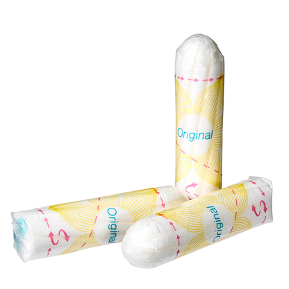 Artikelbild 5 für o.b. Tampons Original Normal für mittlere/stärkere Periode, 32 St., Artikelnummer 921977
