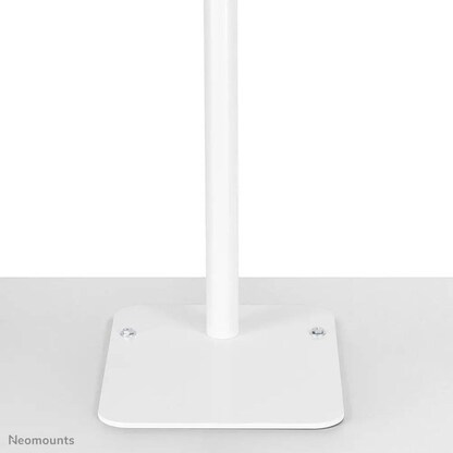 Artikelbild 11 für Neomounts Tablet-Bodenständer FL15-625WH1 weiß für 1 Tablet, Artikelnummer 960688