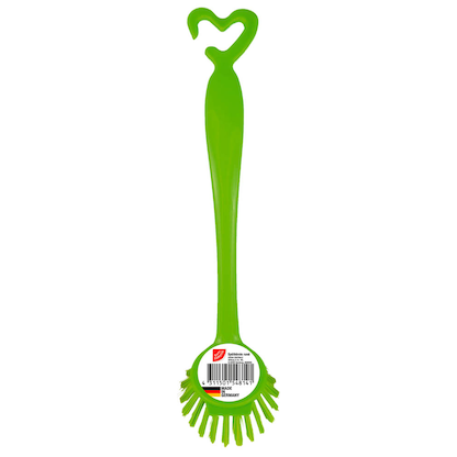 Artikelbild 2 für GUT&GÜNSTIG Spülbürste kann variieren Kunststoff, 1 St., Artikelnummer 988622