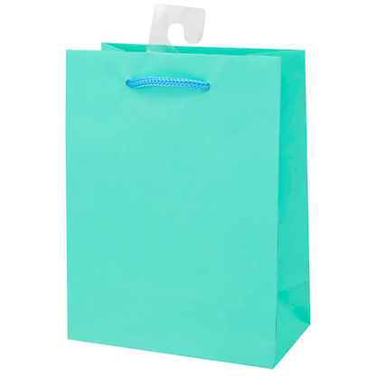 Artikelbild 12 für Idena Geschenktüten Uni farbsortiert 18,0 x 23,0 cm, 12 St., Artikelnummer 677167