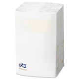 Artikelbild 1 für TORK Servietten Xpressnap® Extra Soft weiß 2-lagig 16,5 x 21,3 cm, 1.000 St., Artikelnummer 192872