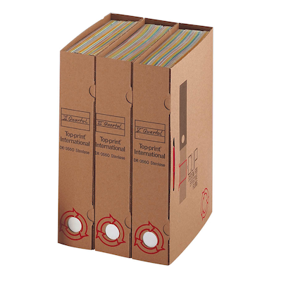 Artikelbild 3 für 25 Top-Print Archivordner, Artikelnummer 565150