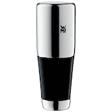 Artikelbild 1 für WMF Flaschenverschluss Vino silber, schwarz, 1 St., Artikelnummer 290938