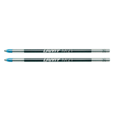 Artikelbild 1 für LAMY M 21 Kugelschreiberminen M blau, 2 St., Artikelnummer 318432