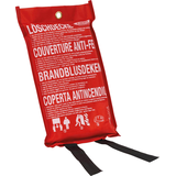 Artikelbild 1 für ABUS Feuerlöschdecke LD1118, Artikelnummer 277687