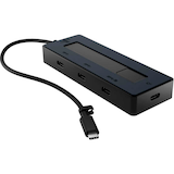 Artikelbild 1 für HP Multiport-Adapter 6G843AA#ABB, Artikelnummer 501377