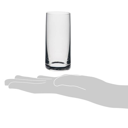 Artikelbild 5 für RONA Schnapsgläser MODE 90,0 ml, 6 St., Artikelnummer 471866