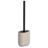 Artikelbild 1 für Zeller WC-Garnitur greige Kunststoff, 1 St., Artikelnummer 790109