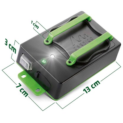 Artikelbild 6 für GARDIGO Marder-Frei Flex Tierabwehrmittel, Artikelnummer 796746