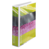 Artikelbild 1 für LEITZ 4226 Präsentationsordner weiß Kunststoff 6,5 cm DIN A4, 1 St., Artikelnummer 461517