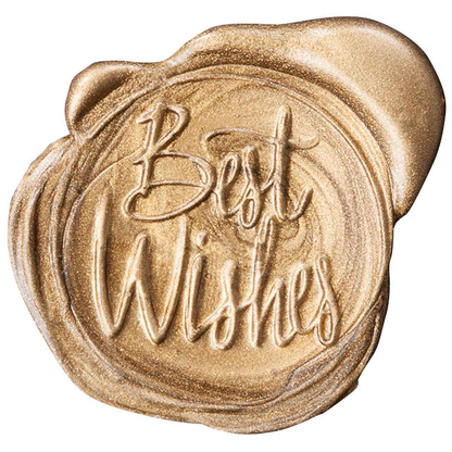 Artikelbild 3 für folia Siegel-Set rot, silber, gold, Artikelnummer 822231