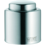 Artikelbild 1 für WMF Flaschenverschluss Clever & More silber, 1 St., Artikelnummer 291455