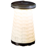 Artikelbild 1 für WEDO Teleskop-Hocker SITTOGLOW 2126101 schwarz, 1 St., Artikelnummer 887523