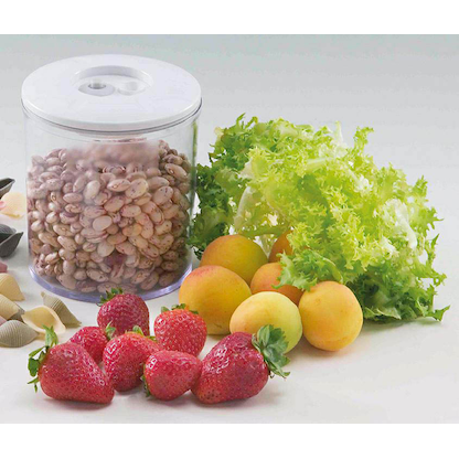 Artikelbild 3 für Bartscher Vakuumbehälter transparent 1,5 l, 1 St., Artikelnummer 426334