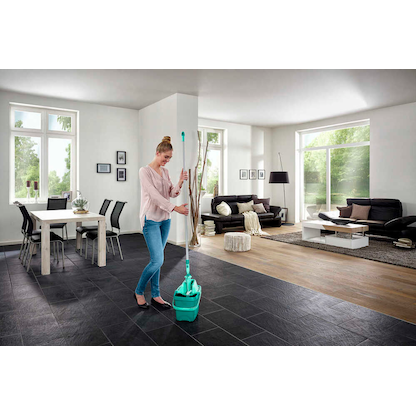 Artikelbild 8 für LEIFHEIT Set Combi M Wischsystem, Artikelnummer 449811