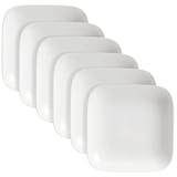 Artikelbild 1 für Ritzenhoff & Breker Suppenteller Arena weiß Ø 22,0 cm 6-tlg., 6 St., Artikelnummer 495711