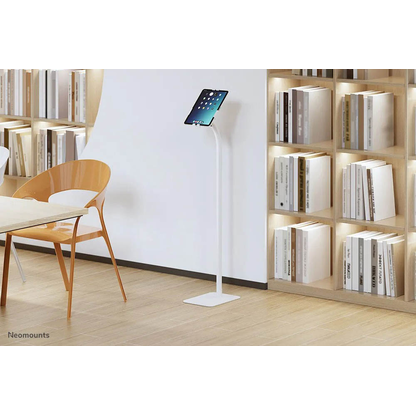 Artikelbild 14 für Neomounts Tablet-Bodenständer FL15-625WH1 weiß für 1 Tablet, Artikelnummer 960688