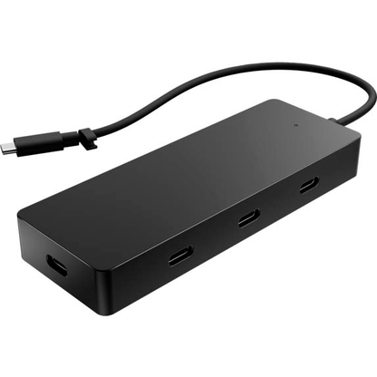 Artikelbild 4 für HP Multiport-Adapter 6G843AA#ABB, Artikelnummer 501377