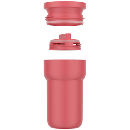 Artikelbild 2 für MEPAL Isolierbecher Ellipse rot 275,0 ml, 1 St., Artikelnummer 546873