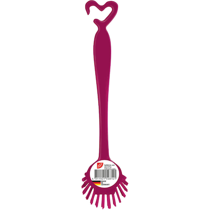 Artikelbild 3 für GUT&GÜNSTIG Spülbürste kann variieren Kunststoff, 1 St., Artikelnummer 988622