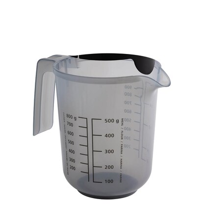 Artikelbild 7 für APS Messbecher Mixup grau, Artikelnummer 645687