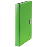 Artikelbild 1 für LEITZ Fächermappe recycle 4624 5 Fächer grün, 1 St., Artikelnummer 854267